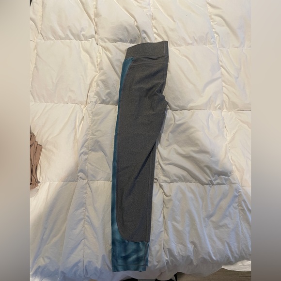 Under Armour Work out leggings - Picture 2 of 2